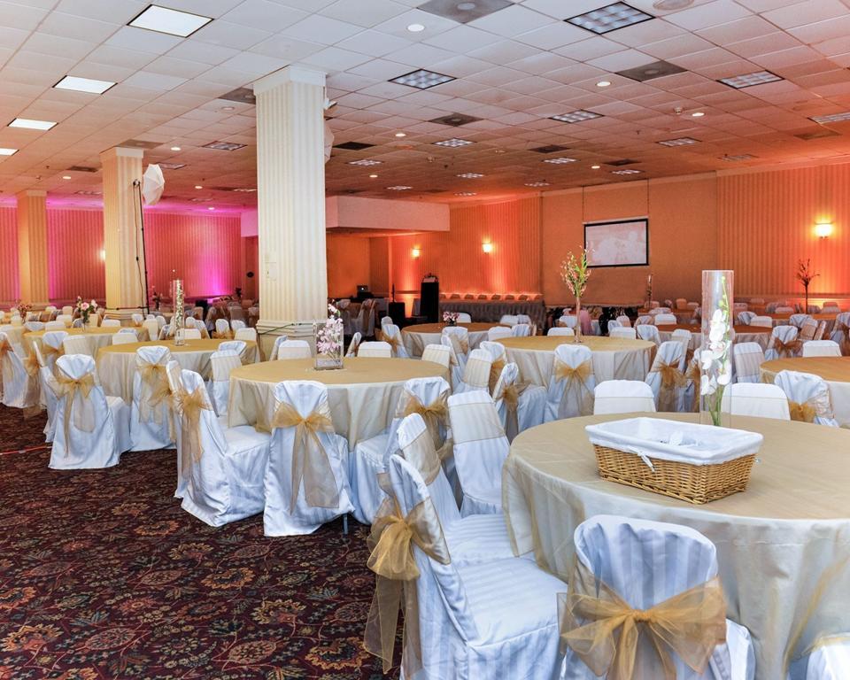 Quality Inn And Suites Conference Center Richmond Kültér fotó